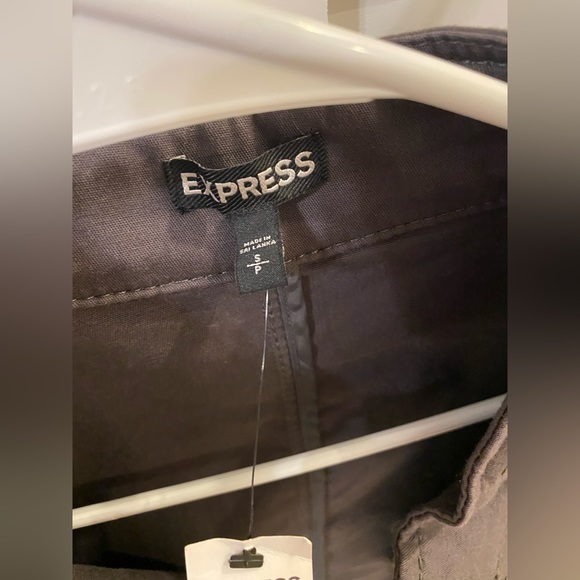 NWT Express Jacket - Picture 3 of 4